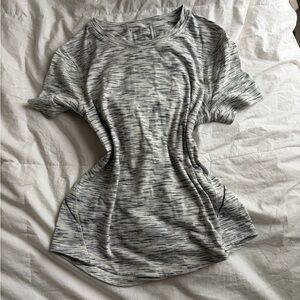 Women's Lululemon Loose Workout Top